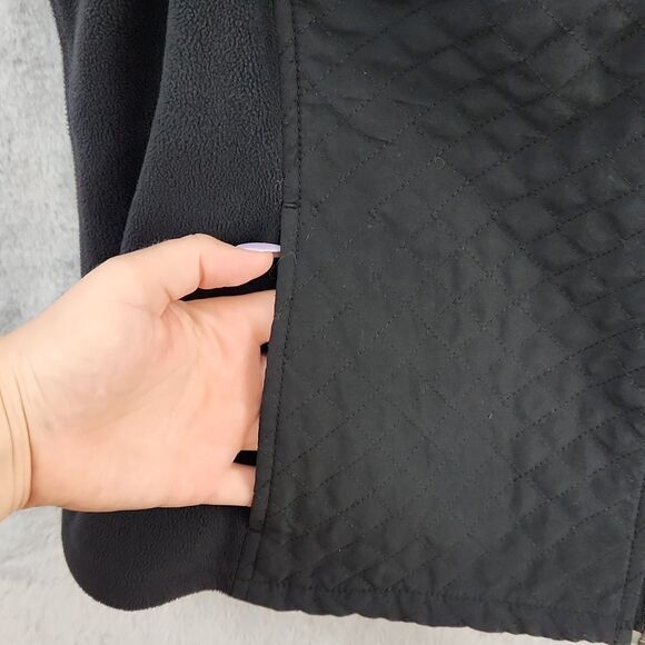 1X Colombia black vest - Picture 4 of 12